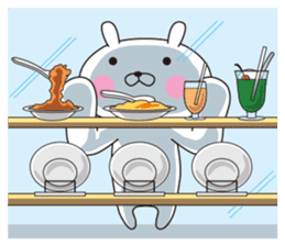 OPYOUSA 2 -OPYO CAFE- sticker #15900289