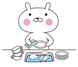 OPYOUSA 2 -OPYO CAFE- sticker #15900291