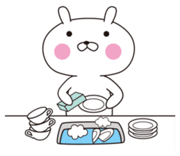 OPYOUSA 2 -OPYO CAFE- sticker #15900291