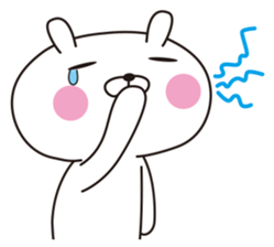 OPYOUSA 2 -OPYO CAFE- sticker #15900296