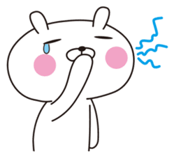 OPYOUSA 2 -OPYO CAFE- sticker #15900296