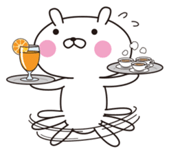 OPYOUSA 2 -OPYO CAFE- sticker #15900297