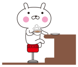 OPYOUSA 2 -OPYO CAFE- sticker #15900299