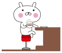 OPYOUSA 2 -OPYO CAFE- sticker #15900299