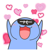 constellations buddy, Pisces sticker #15900324