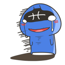 constellations buddy, Pisces sticker #15900332