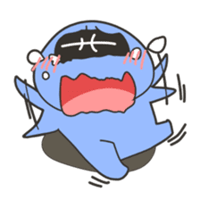 constellations buddy, Pisces sticker #15900335