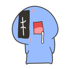 constellations buddy, Pisces sticker #15900337