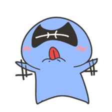 constellations buddy, Pisces sticker #15900352