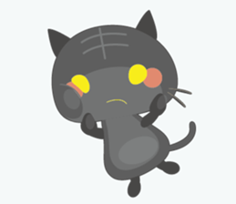 Ginger Cat -Mantou ver.1 sticker #15900464