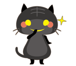 Ginger Cat -Mantou ver.1 sticker #15900465