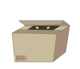 Ginger Cat -Mantou ver.1 sticker #15900469