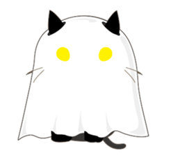 Ginger Cat -Mantou ver.1 sticker #15900470