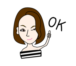 Ms.sugi sticker sticker #15900978