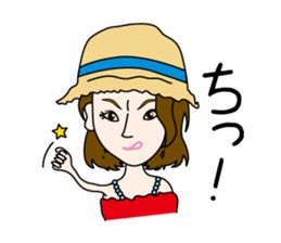 Ms.sugi sticker sticker #15900980