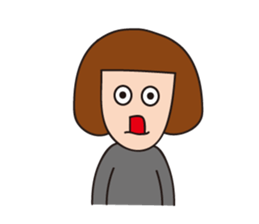 Hey! I just want to have color life 2 sticker #15900993