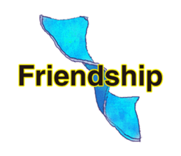 A pro wrestler Brother of red iron3 sticker #15901176