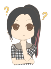 Shyna Pack 2 sticker #15901298