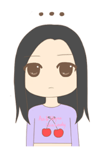 Shyna Pack 2 sticker #15901304