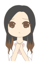 Shyna Pack 2 sticker #15901307