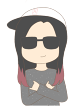 Shyna Pack 2 sticker #15901310