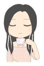 Shyna Pack 2 sticker #15901311