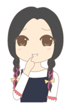 Shyna Pack 2 sticker #15901312