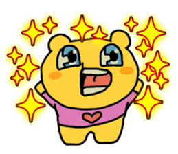 onciao's sticker! vol.2 (TANOSHII) sticker #15901434