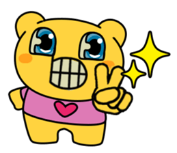 onciao's sticker! vol.2 (TANOSHII) sticker #15901438