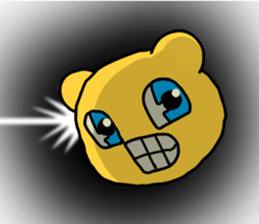 onciao's sticker! vol.2 (TANOSHII) sticker #15901446