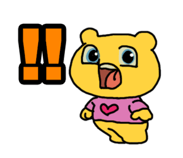 onciao's sticker! vol.2 (TANOSHII) sticker #15901448