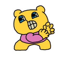 onciao's sticker! vol.2 (TANOSHII) sticker #15901452