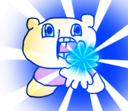 onciao's sticker! vol.2 (TANOSHII) sticker #15901453