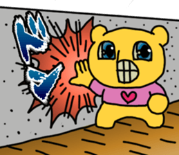 onciao's sticker! vol.2 (TANOSHII) sticker #15901456