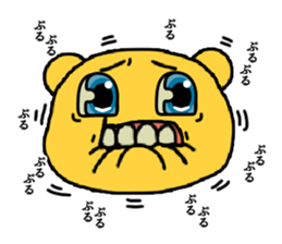 onciao's sticker! vol.2 (TANOSHII) sticker #15901459