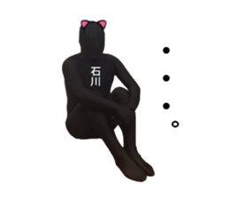 stickers for ISHIKAWA sticker #15901476