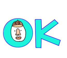 stickers for KURI chan sticker #15901535