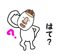 stickers for KURI chan sticker #15901542