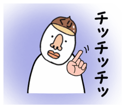 stickers for KURI chan sticker #15901545