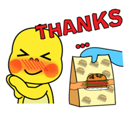 Lovely Beauty Dinosaur Loves Shopping sticker #15901784