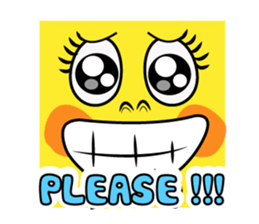 Lovely Beauty Dinosaur Loves Shopping sticker #15901798