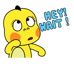 Lovely Beauty Dinosaur Loves Shopping sticker #15901801