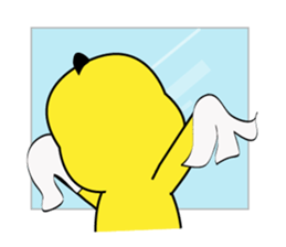 Lovely Beauty Dinosaur Loves Shopping sticker #15901806