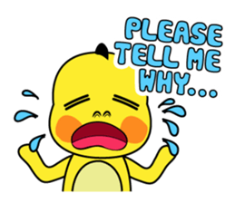 Lovely Beauty Dinosaur Loves Shopping sticker #15901810