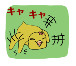 idiotproof sticker sticker #15902512