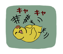 idiotproof sticker sticker #15902513