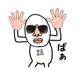 stickers for KAZUHIRO sticker #15902712