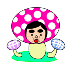 I am not a bus.2 sticker #15902991