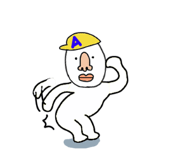 stickers for EISAKU! sticker #15903583