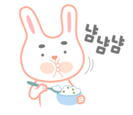 JJingTokki sticker #15903602